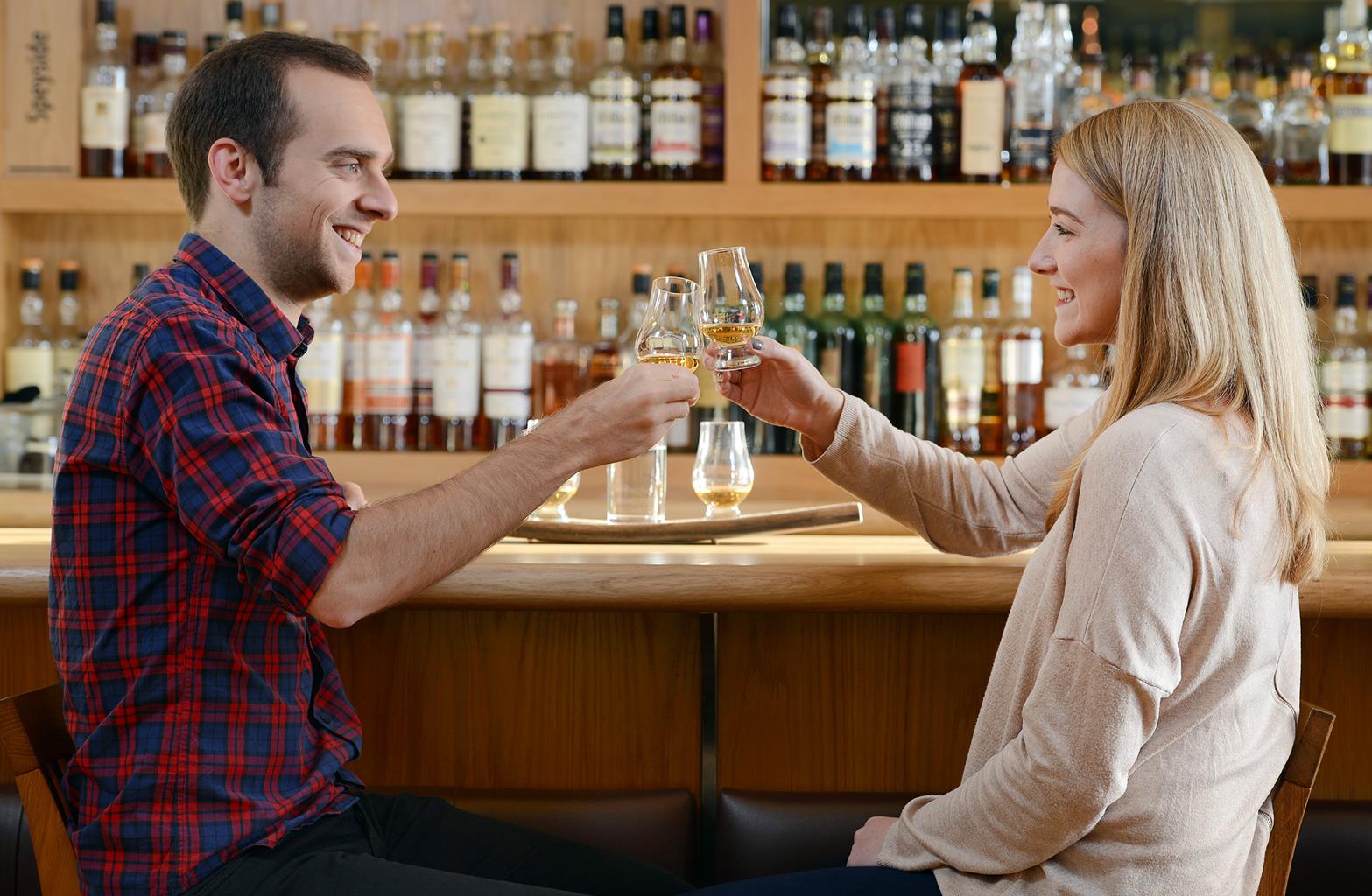 Scotch Whisky Experience