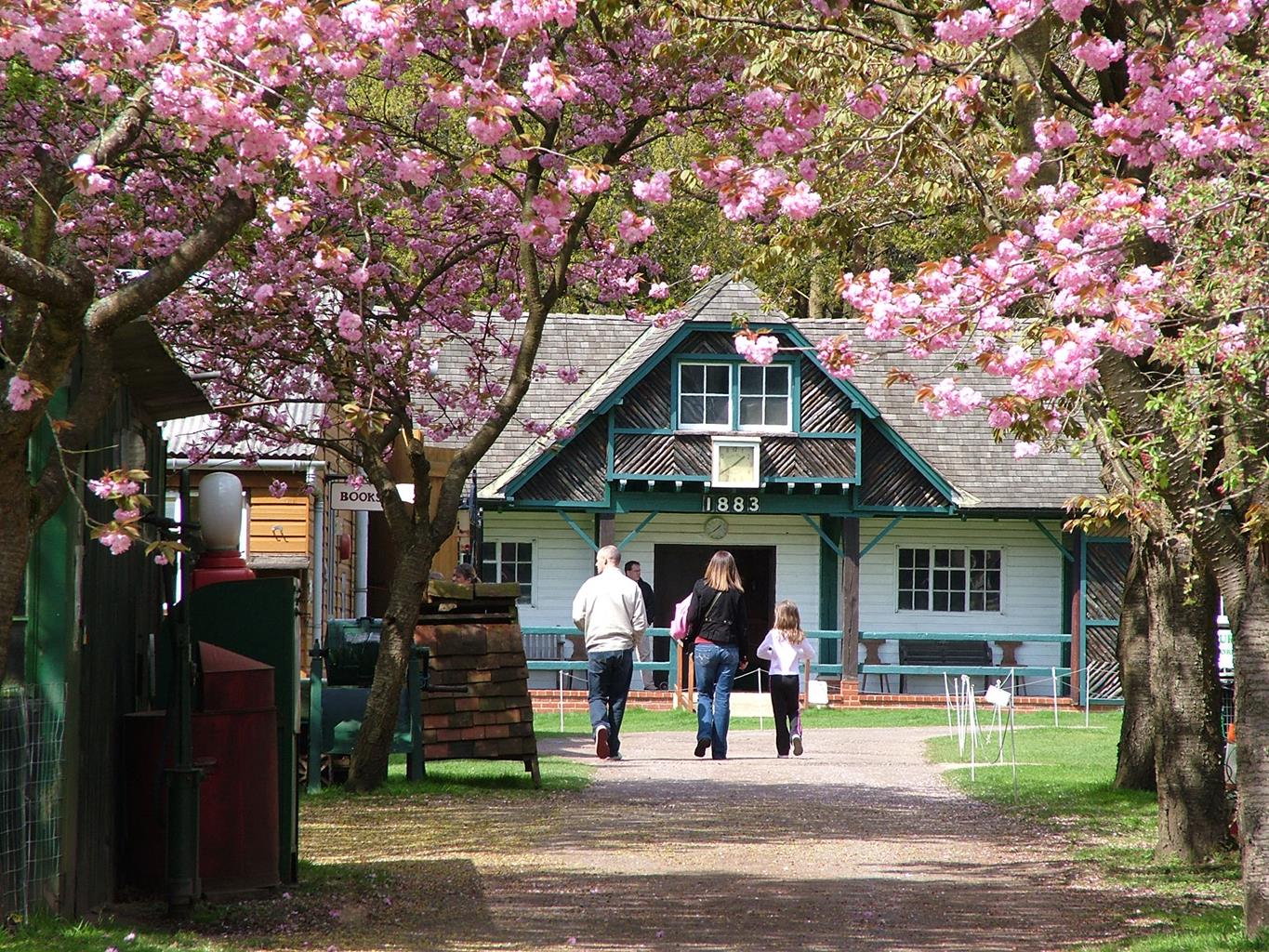 Rural Life Centre