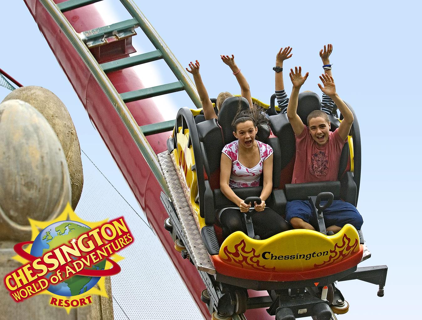 Chessington World of Adventures