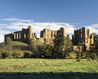 Kenilworth Castle