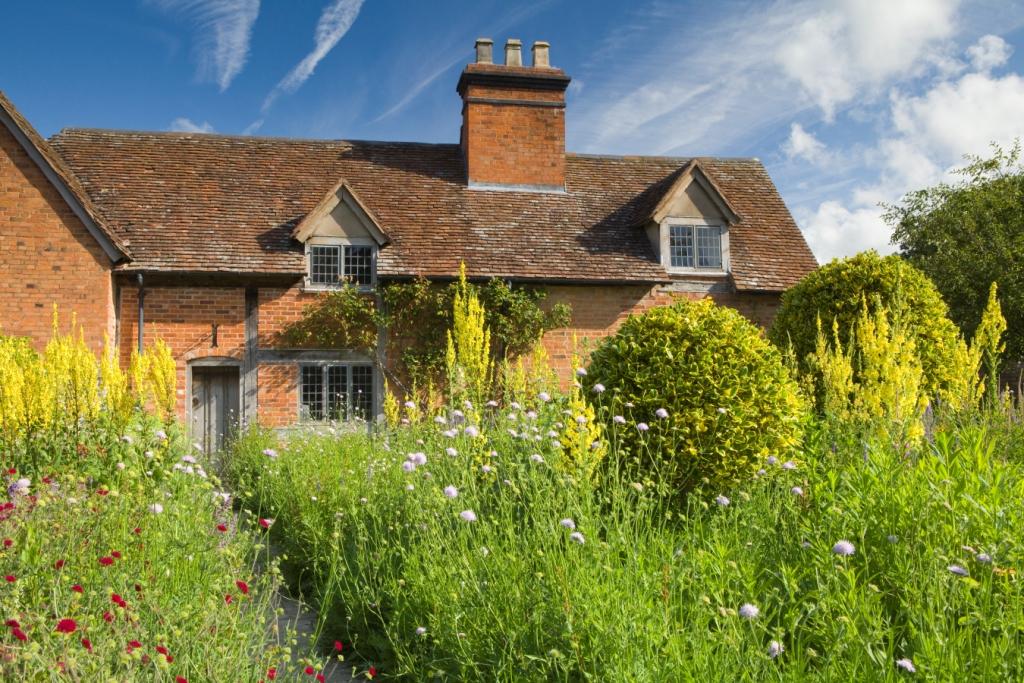 Shakespeare's Birthplace