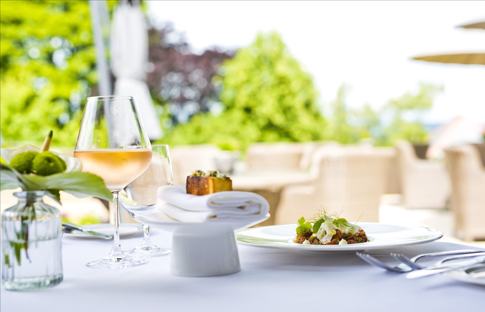 Northcote Restaurant