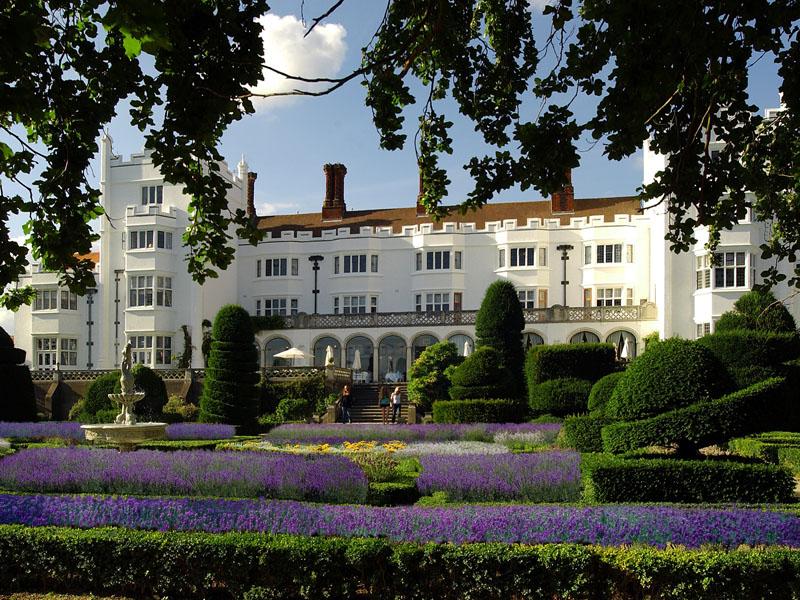 Danesfield House Hotel & Spa