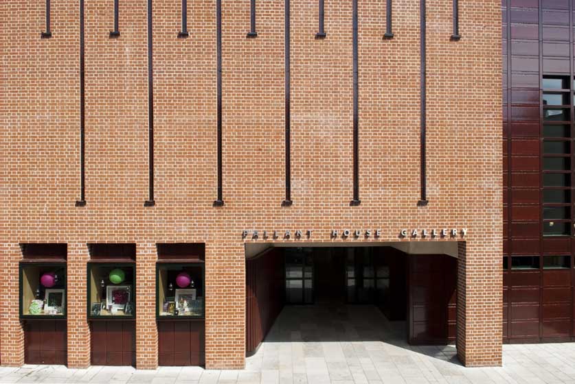 Pallant House Gallery