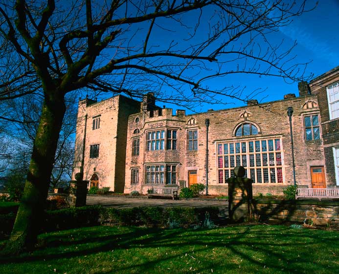 Bolling Hall
