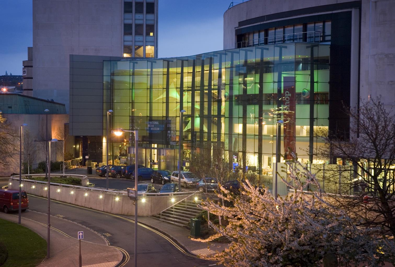 National Science and Media Museum