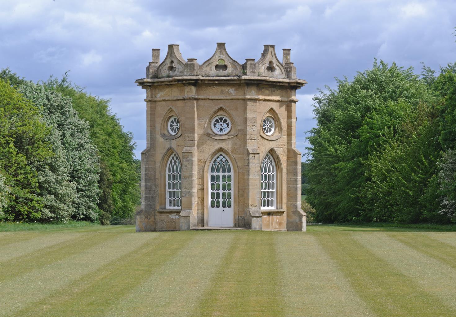 Bramham Park