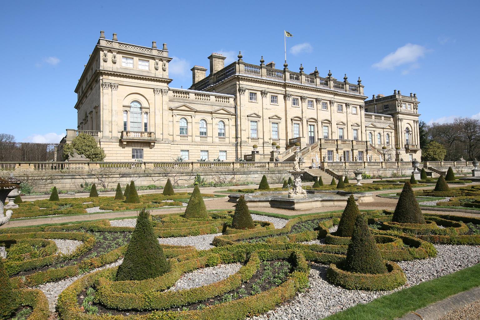 Harewood House