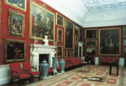 Corsham Court