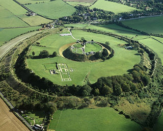 Old Sarum