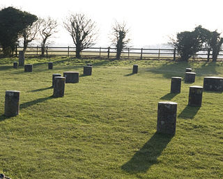 Woodhenge