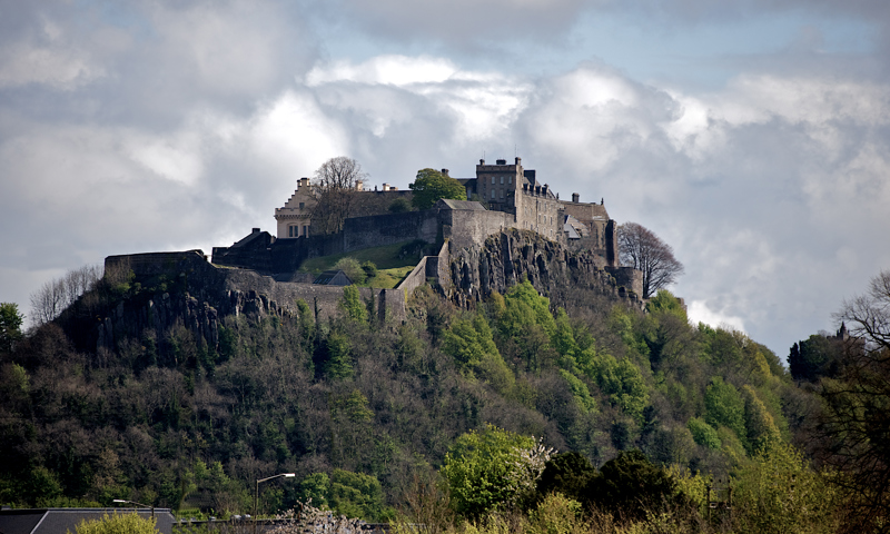 Stirling Castle