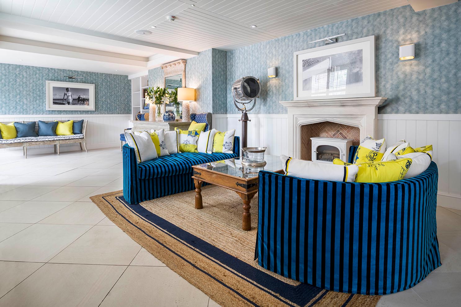 Sidmouth Harbour Hotel & Spa