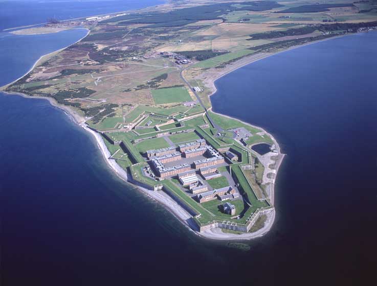 The Highlanders Museum