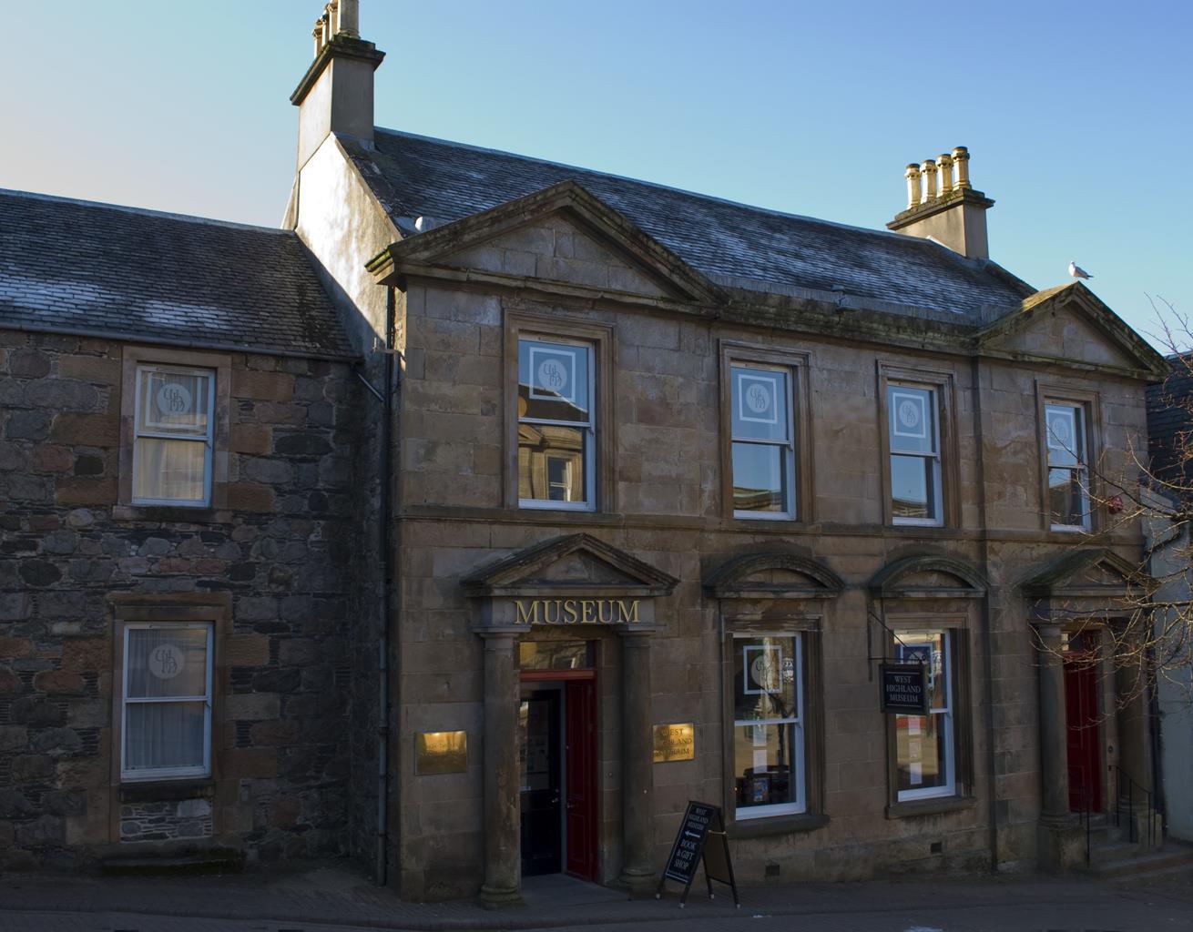 West Highland Museum