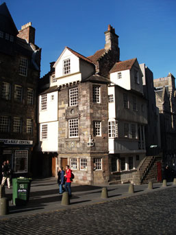 Scottish Storytelling Centre