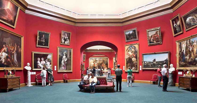 Scottish National Gallery
