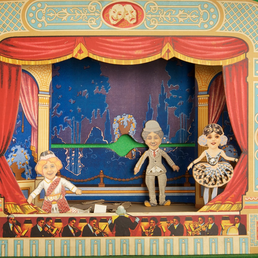 Museum of Childhood