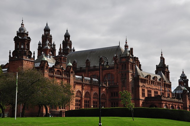 Kelvingrove Art Gallery & Museum