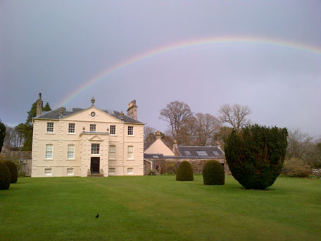 Greenbank Garden