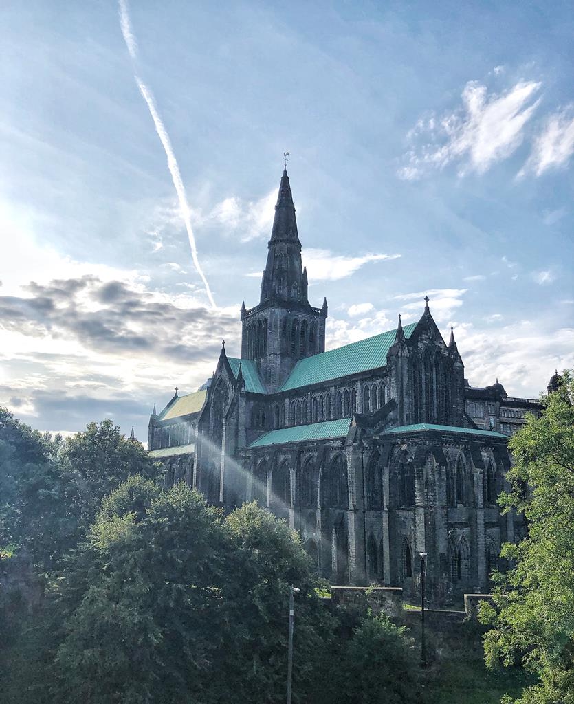 Glasgow Cathedral