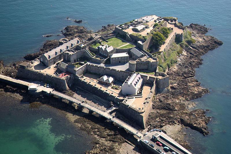 Castle Cornet