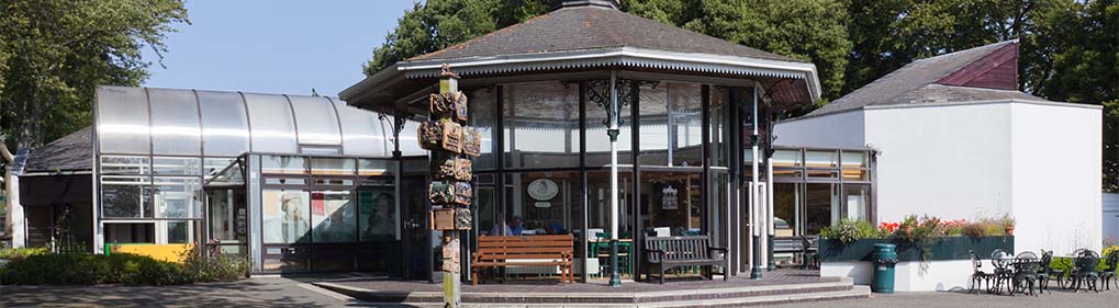 Guernsey Museum & Art Gallery