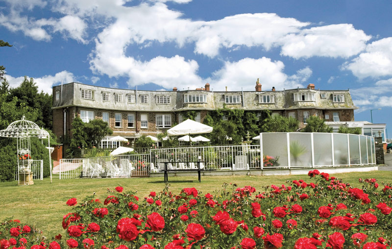 Livermead House Hotel