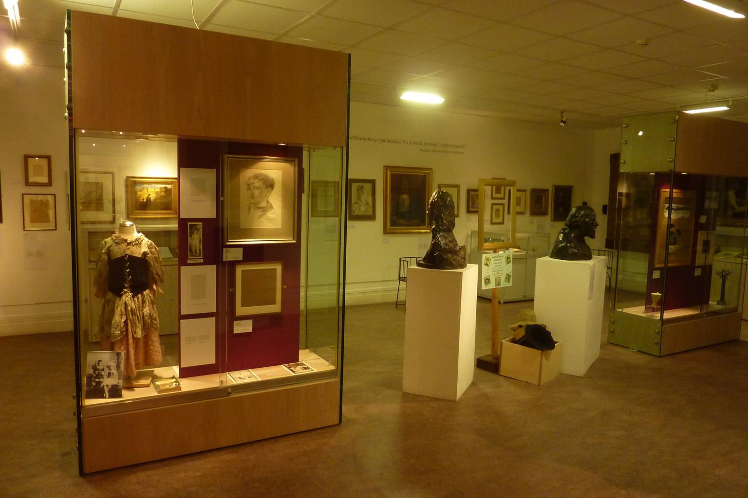 Tenby Museum & Art Gallery