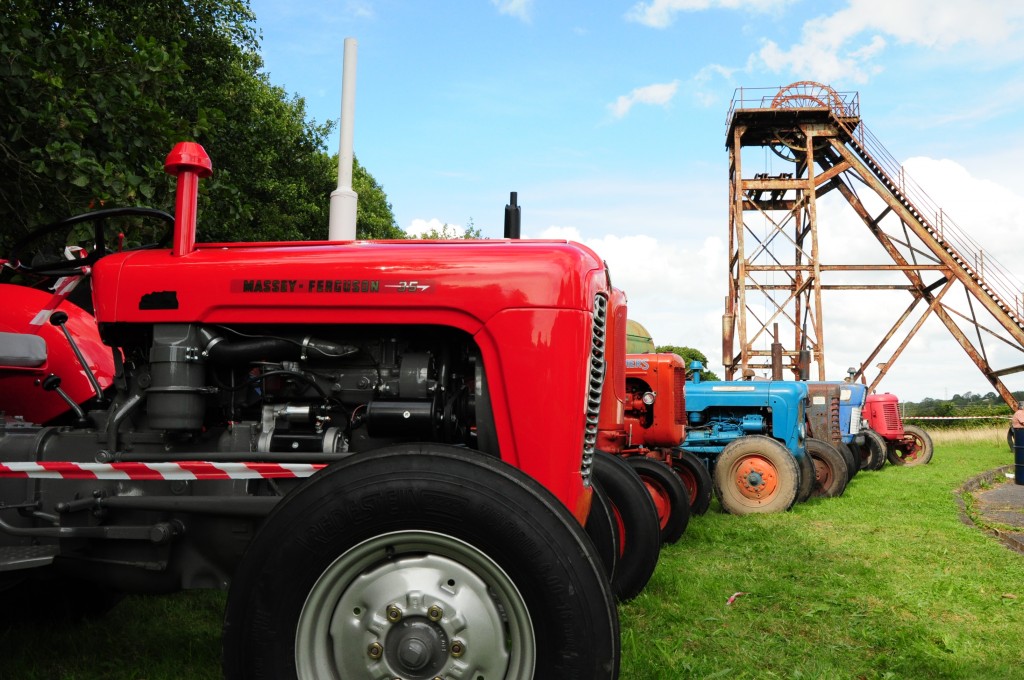 Kidwelly Industrial Museum