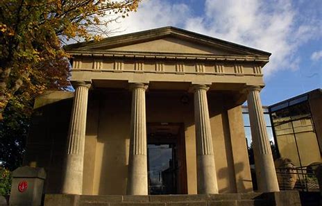 National Roman Legion Museum