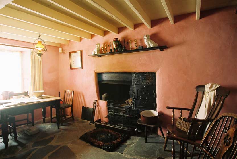 Lloyd George Museum