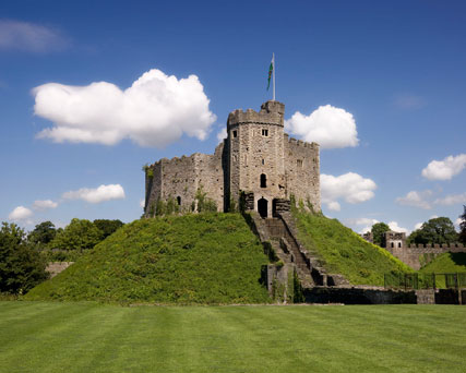 Cardiff Castle