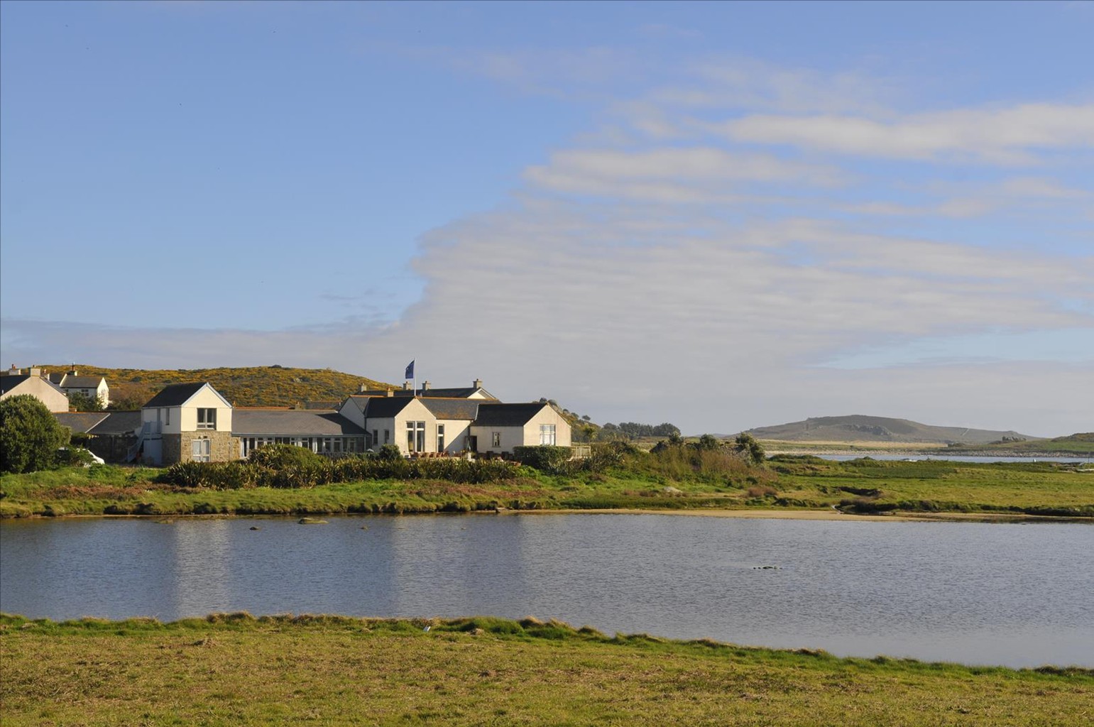 Hell Bay Hotel