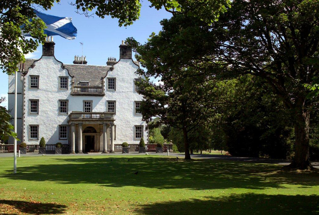 Prestonfield