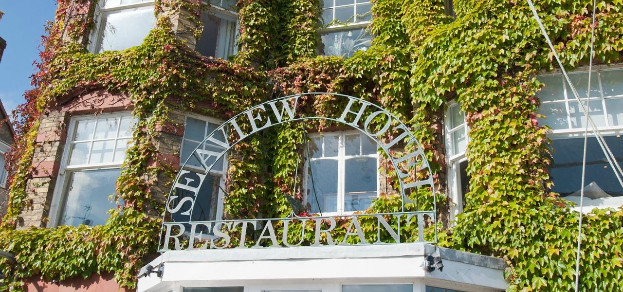 Seaview Hotel