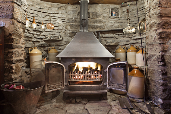 Crown Country Inn