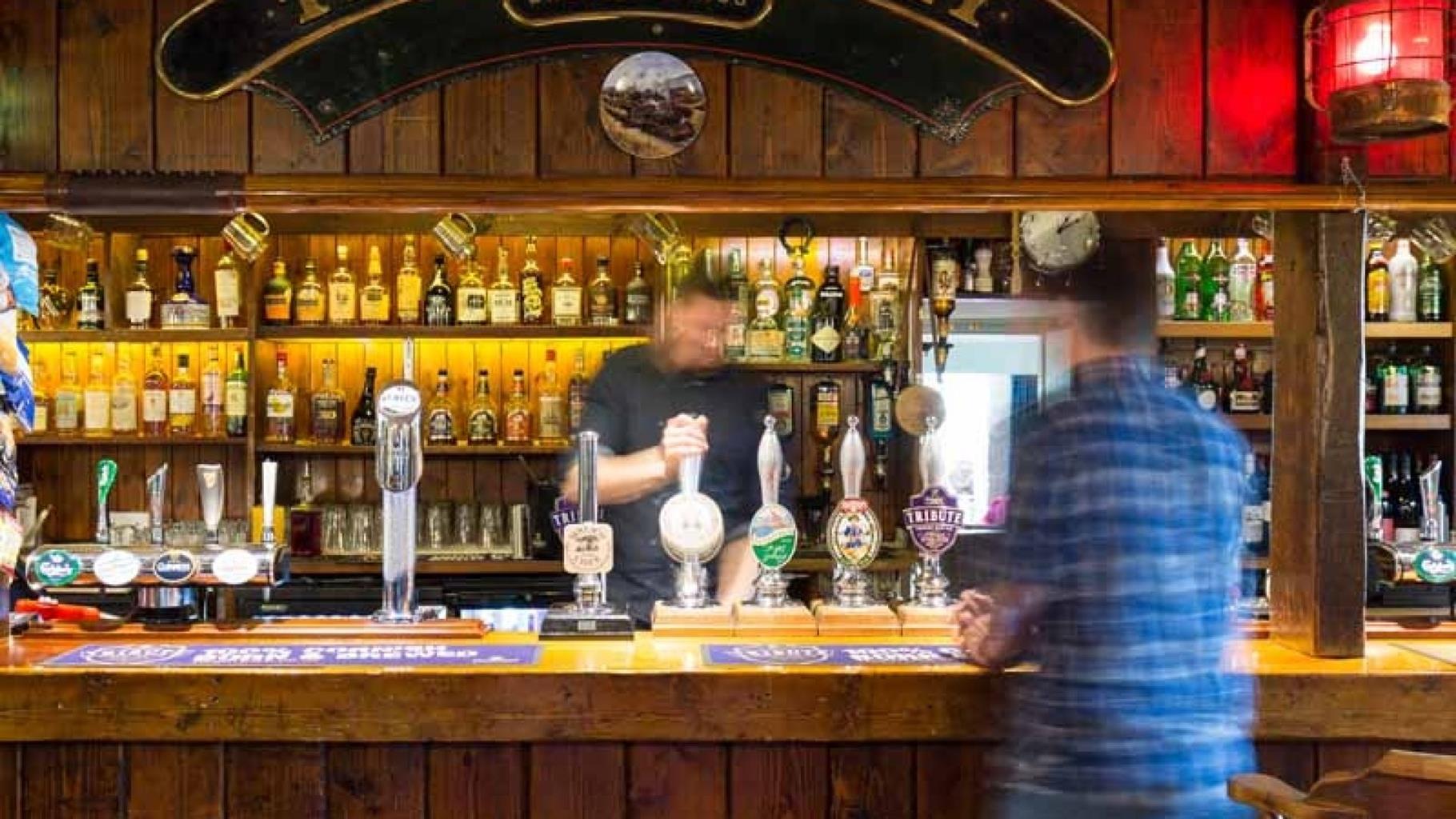 The New Inn