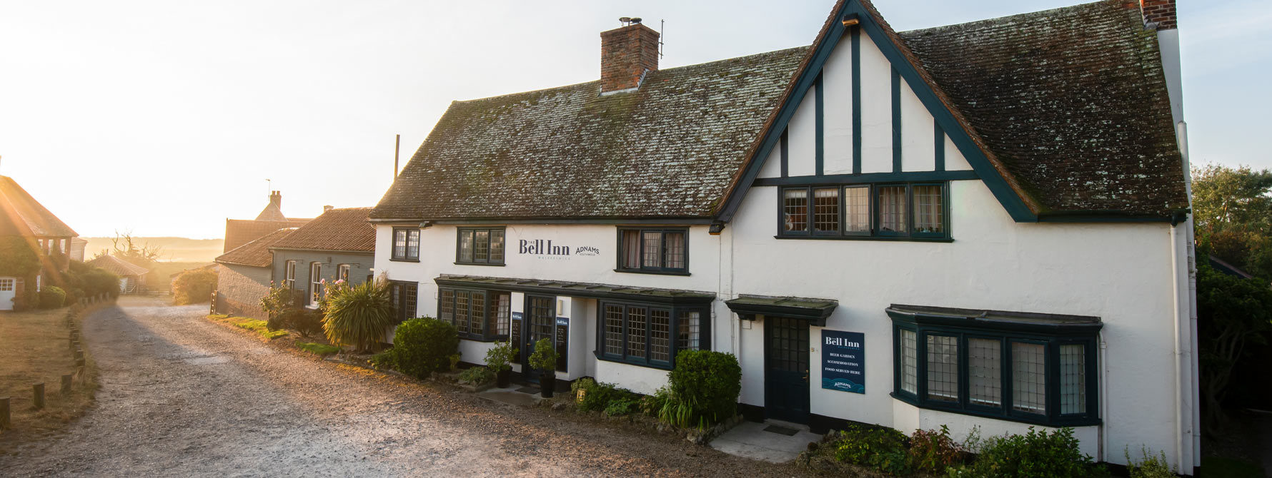 The Bell Inn