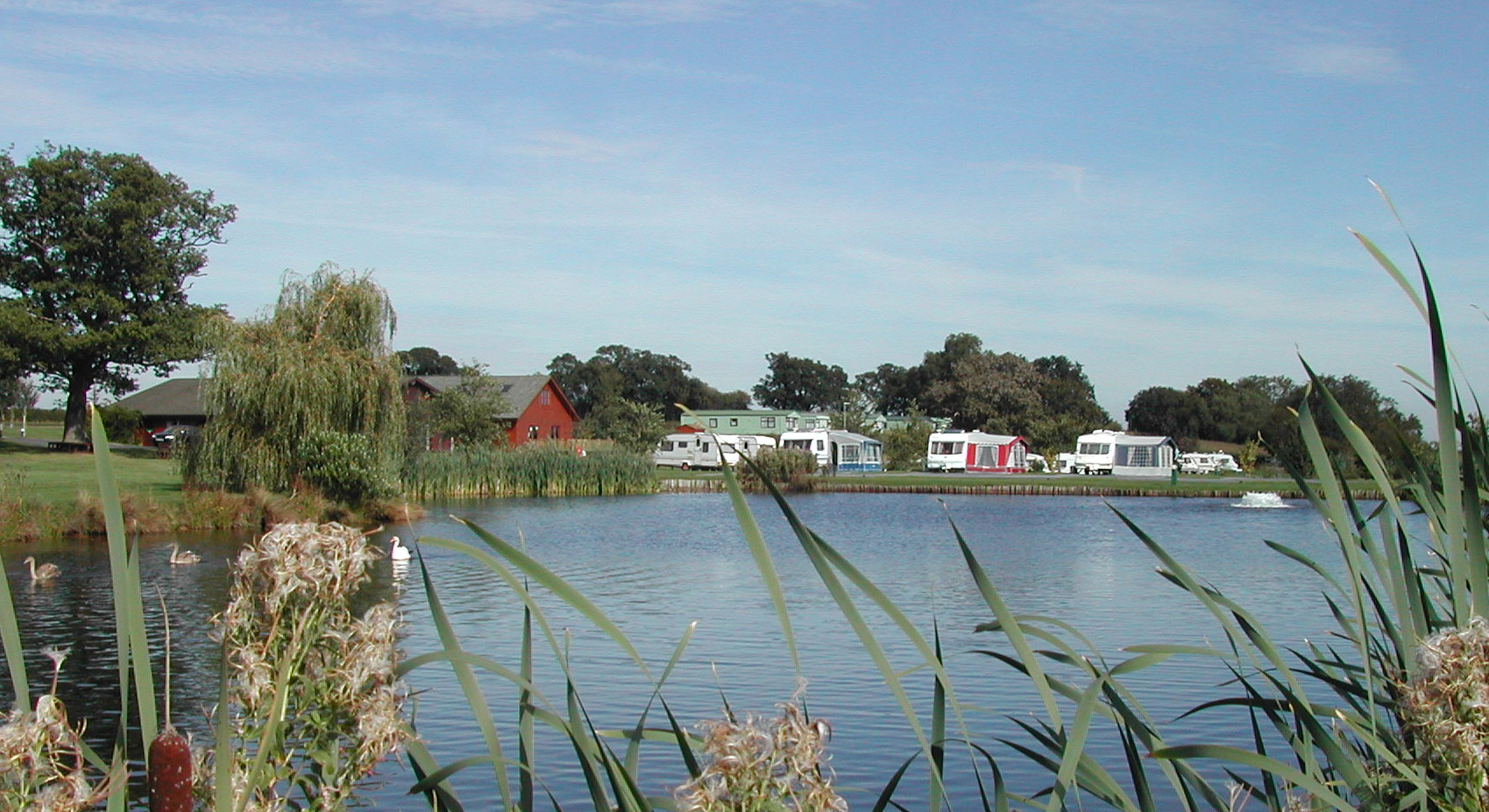 Beaconsfield Holiday Park