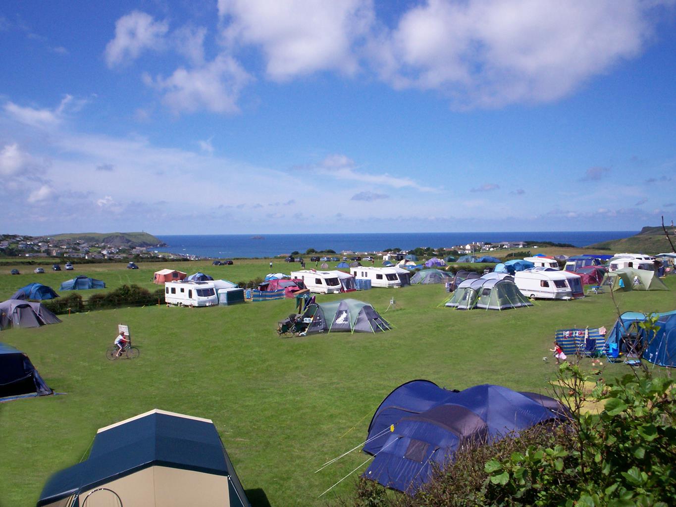 Southwinds Caravan & Camping Park