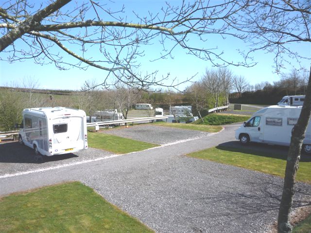 Widdicombe Farm Touring Park