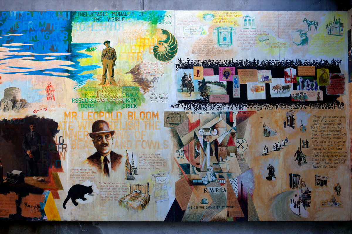 James Joyce Centre