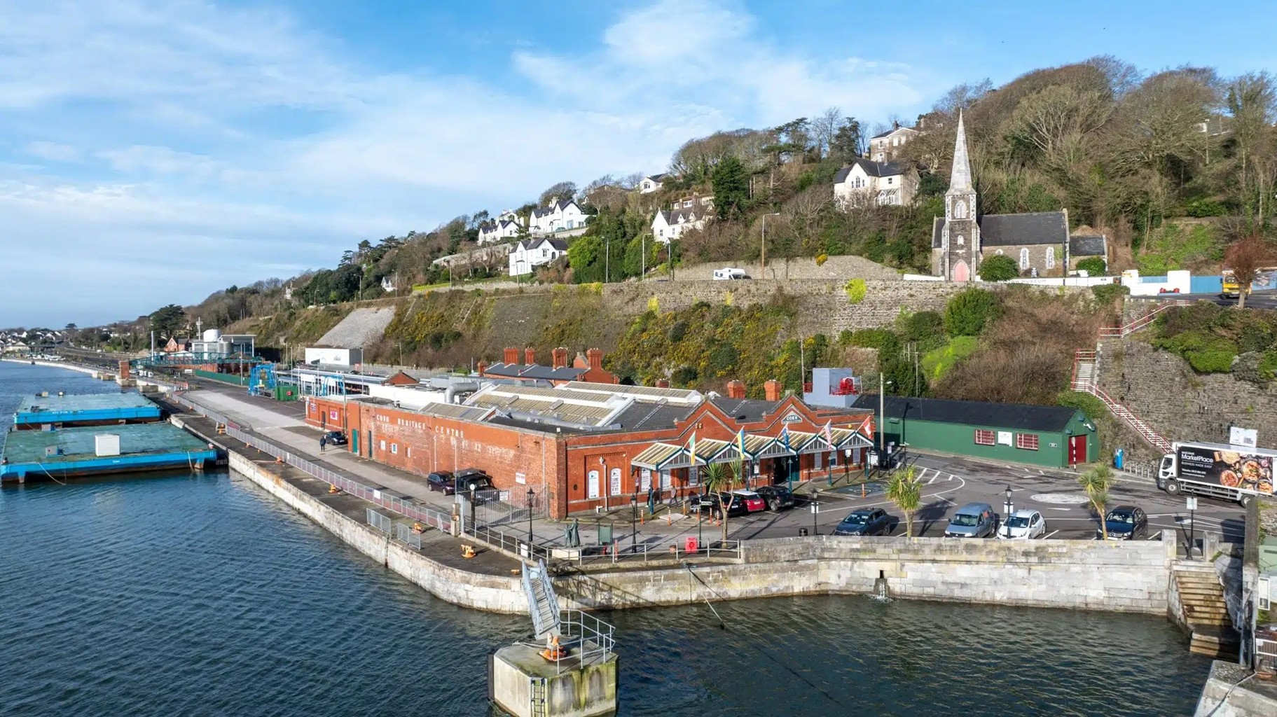 The Queentown Story @ Cobh Heritage Centre