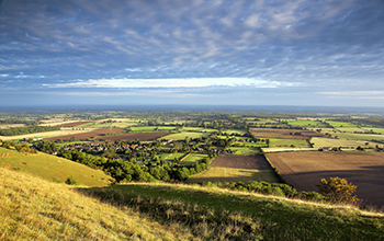 South East England