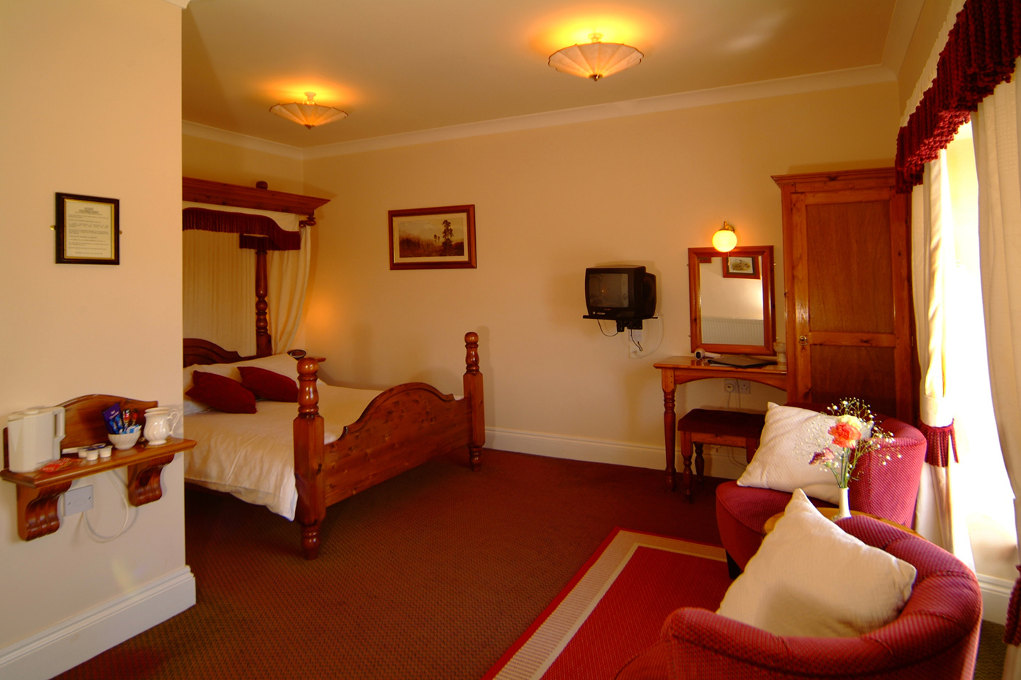 Brandon Lodge Rated and reviewed by experts on