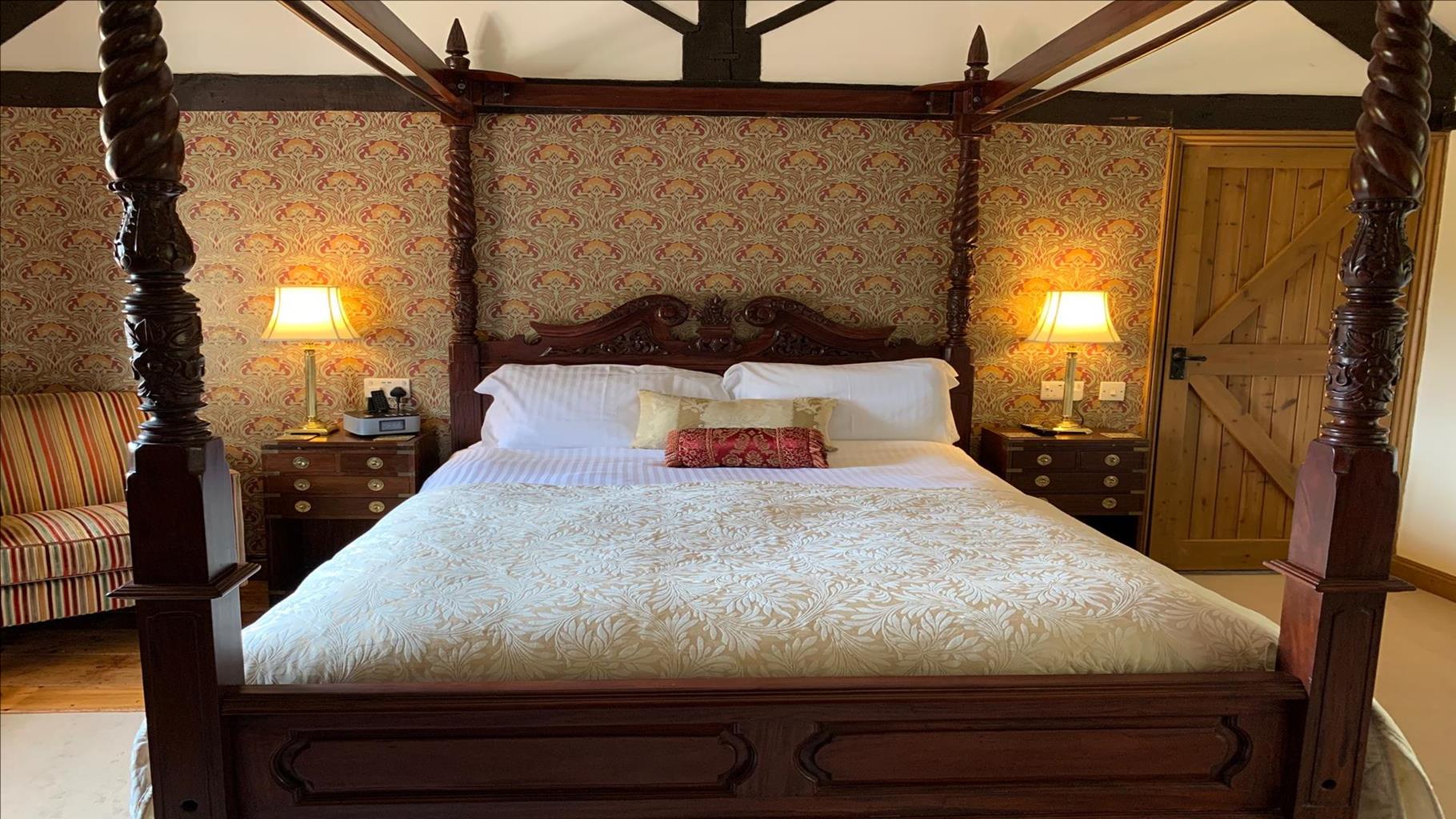 Owls Roost Cottage
