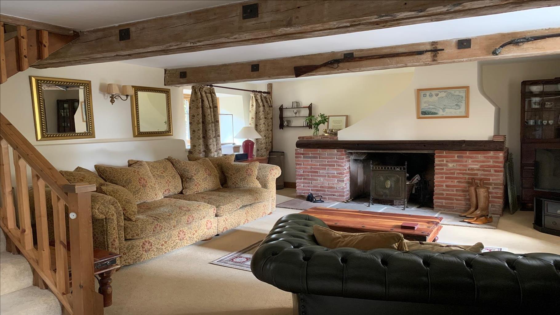 Pheasants Cottage