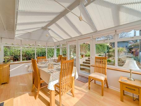 Bayside Cottage