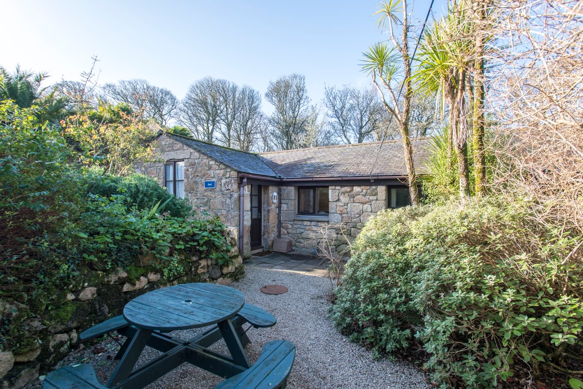 Beech Cottage